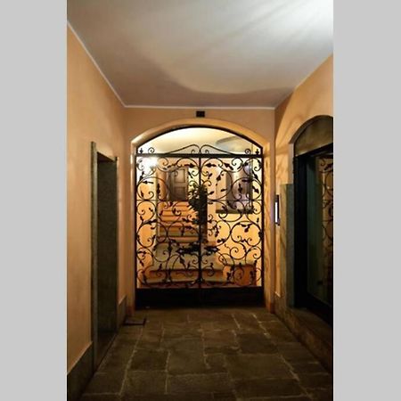Grazioso Monolocale Nel Cuore Di Brera Milán Exteriér fotografie