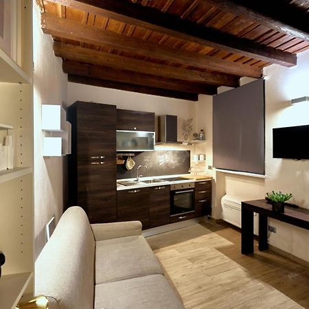 Grazioso Monolocale Nel Cuore Di Brera Milán Exteriér fotografie