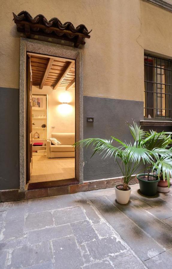Grazioso Monolocale Nel Cuore Di Brera Milán Exteriér fotografie